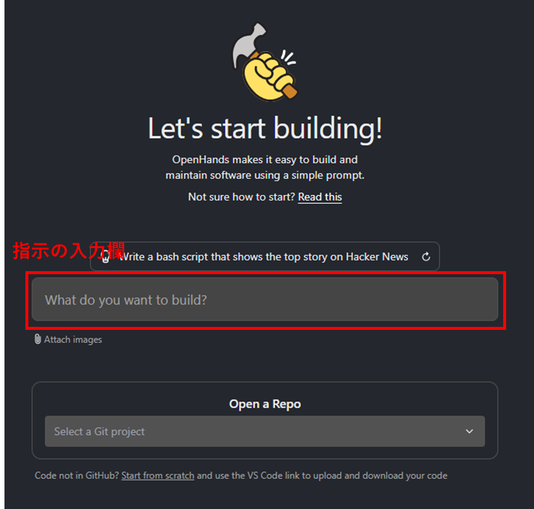 image block