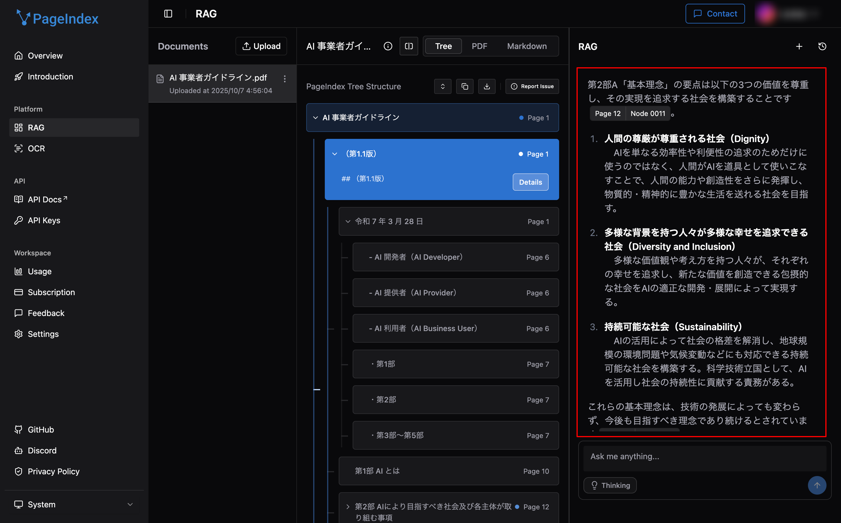 image block